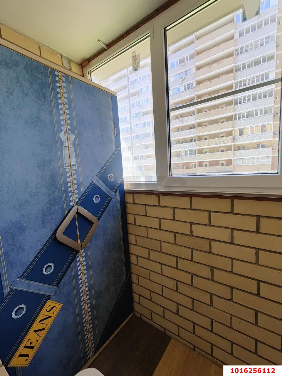 Фото №14: 2-комнатная квартира 68 м² - Краснодар, Музыкальный, ЖК Времена Года, Завод Радиоизмерительных Приборов, Прикубанский внутригородской округ, жилой комплекс Времена года, мкр. имени Петра Метальникова, ул. Петра Метальникова, 5к3