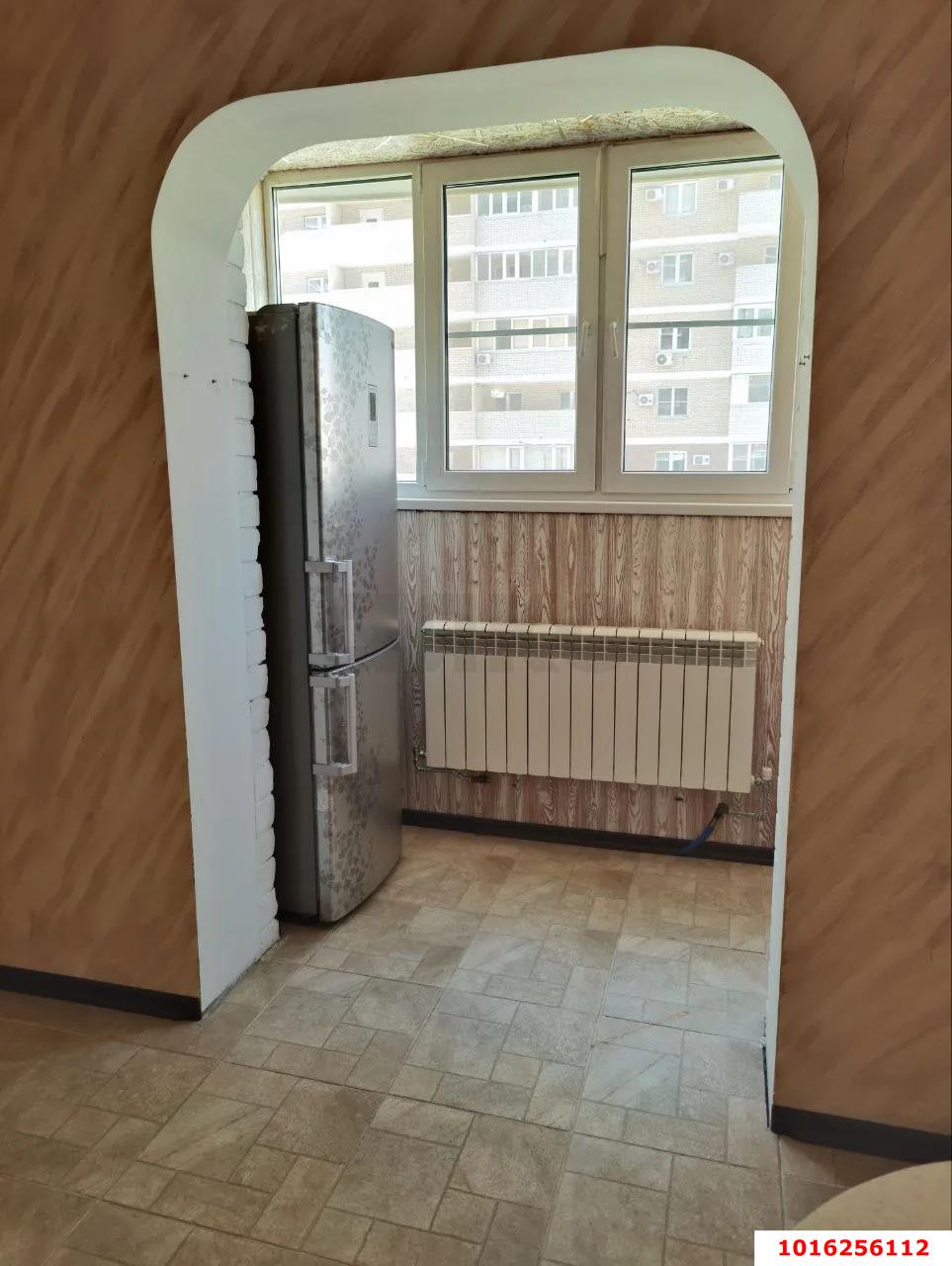 Фото №8: 2-комнатная квартира 68 м² - Краснодар, Музыкальный, ЖК Времена Года, Завод Радиоизмерительных Приборов, Прикубанский внутригородской округ, жилой комплекс Времена года, мкр. имени Петра Метальникова, ул. Петра Метальникова, 5к3