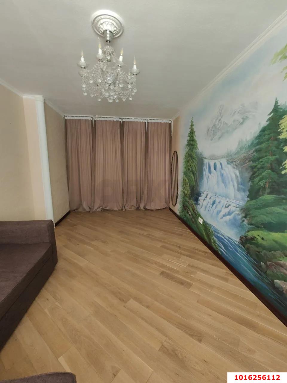 Фото №5: 2-комнатная квартира 68 м² - Краснодар, Музыкальный, ЖК Времена Года, Завод Радиоизмерительных Приборов, Прикубанский внутригородской округ, жилой комплекс Времена года, мкр. имени Петра Метальникова, ул. Петра Метальникова, 5к3