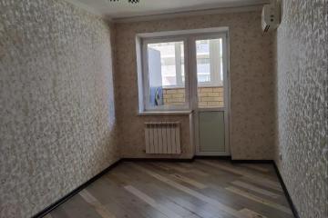 Фото №3: 2-комнатная квартира 68 м² - Краснодар, мкр. имени Петра Метальникова, ул. Петра Метальникова, 5к3