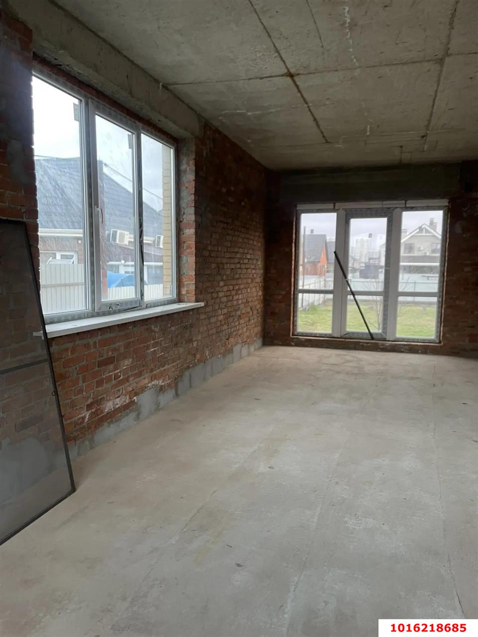 Фото №7: Дом 179 м² + 6 сот. - Краснодар, мкр. Прикубанский внутригородской округ, пр-д 3-й  Куликова Поля, 9/2