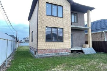 Фото №2: Дом 179 м² - Краснодар, мкр. Прикубанский внутригородской округ, пр-д 3-й  Куликова Поля, 9/2