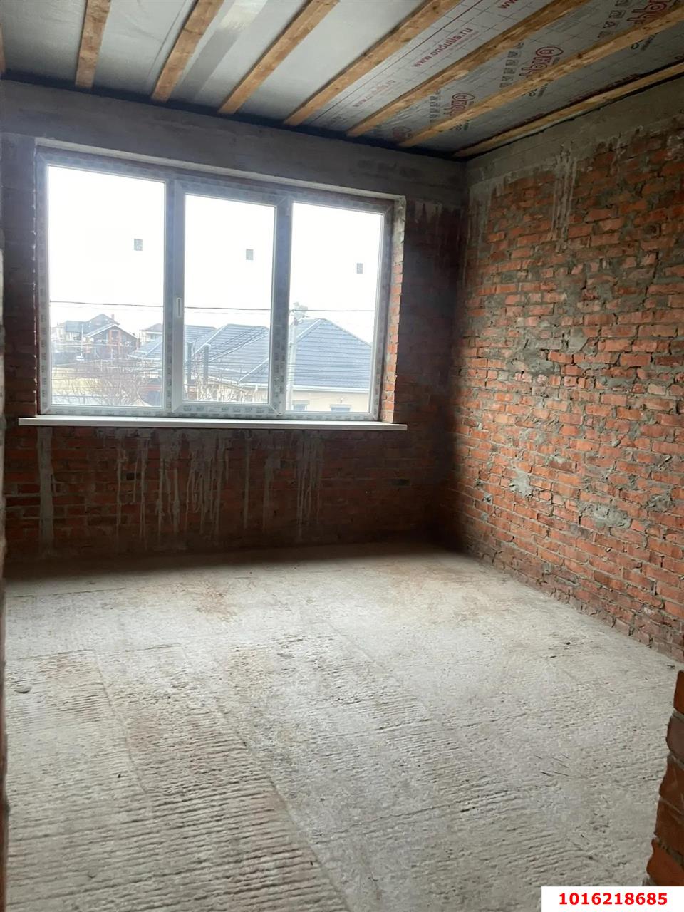 Фото №5: Дом 179 м² + 6 сот. - Краснодар, мкр. Прикубанский внутригородской округ, пр-д 3-й  Куликова Поля, 9/2