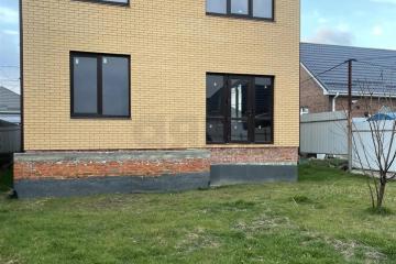 Фото №4: Дом 179 м² - Краснодар, мкр. Прикубанский внутригородской округ, пр-д 3-й  Куликова Поля, 9/2