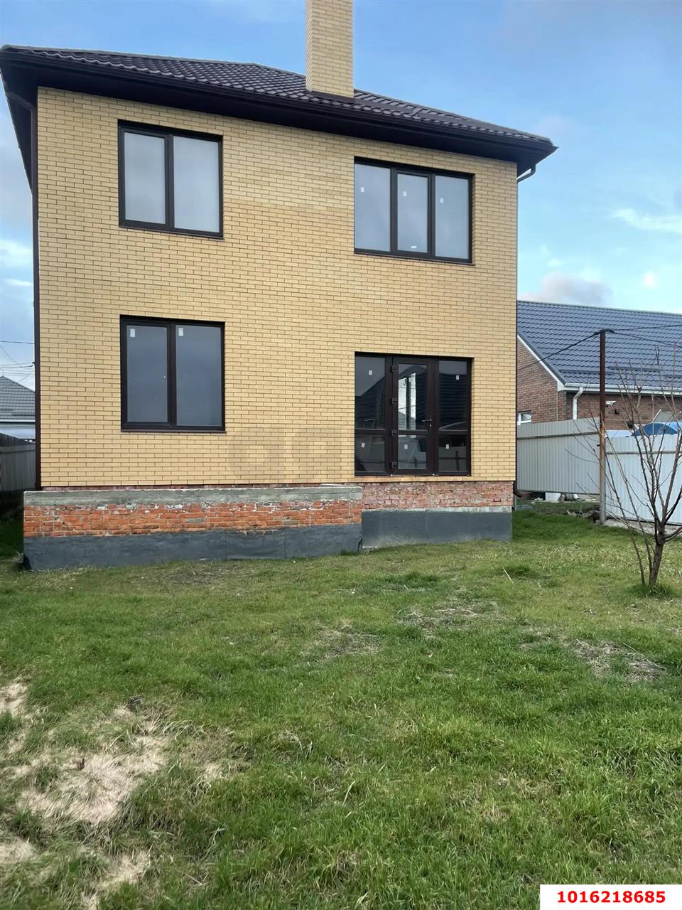 Фото №4: Дом 179 м² + 6 сот. - Краснодар, мкр. Прикубанский внутригородской округ, пр-д 3-й  Куликова Поля, 9/2