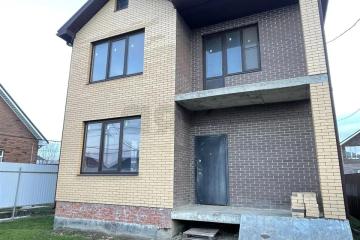 Фото №3: Дом 179 м² - Краснодар, мкр. Прикубанский внутригородской округ, пр-д 3-й  Куликова Поля, 9/2