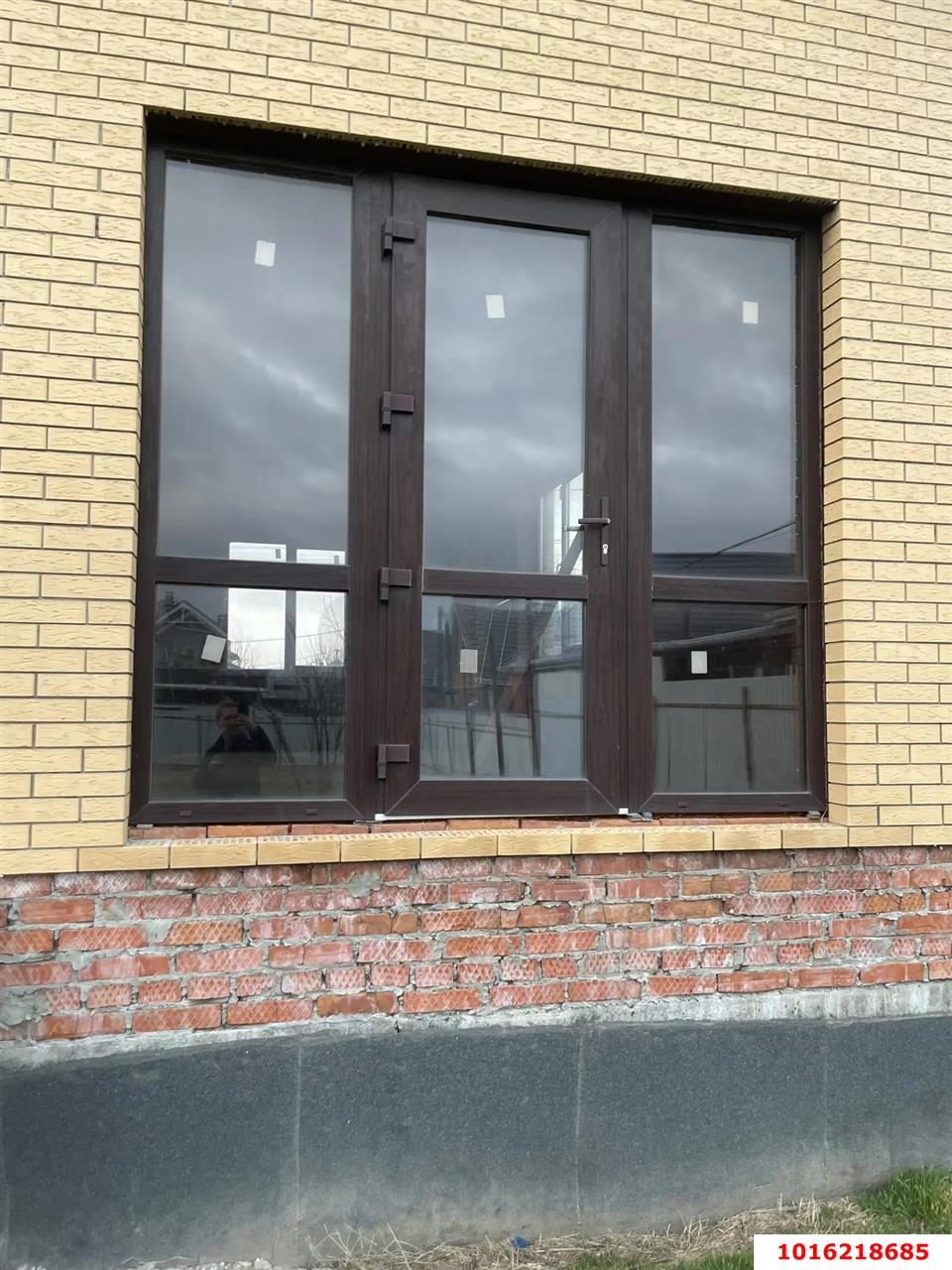 Фото №12: Дом 179 м² + 6 сот. - Краснодар, мкр. Прикубанский внутригородской округ, пр-д 3-й  Куликова Поля, 9/2