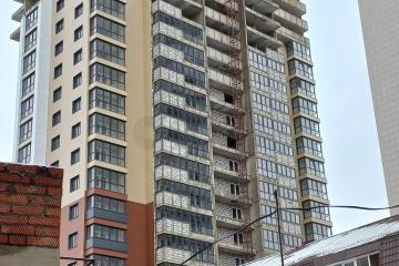 Фото №4: Студия 30 м² - Краснодар, мкр. Фестивальный, ул. Монтажников, 1