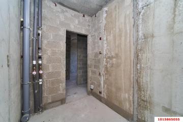 Фото №3: Студия 30 м² - Краснодар, мкр. Фестивальный, ул. Монтажников, 1