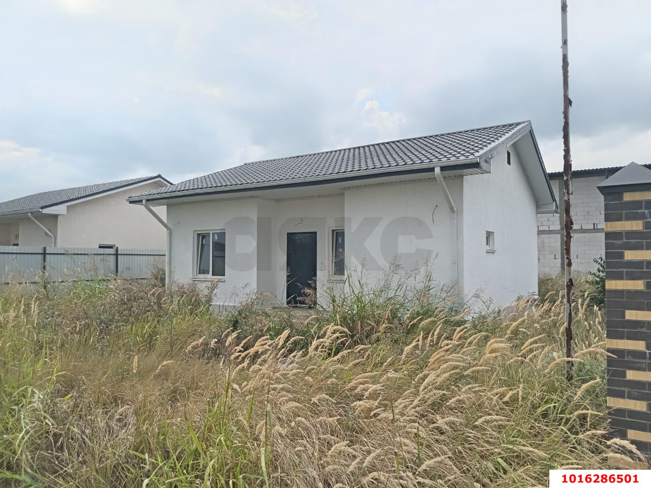 Фото №5: Дача 68 м² + 4.08 сот. - Аврора, мкр. Карасунский внутригородской округ, ул. Державная, 48