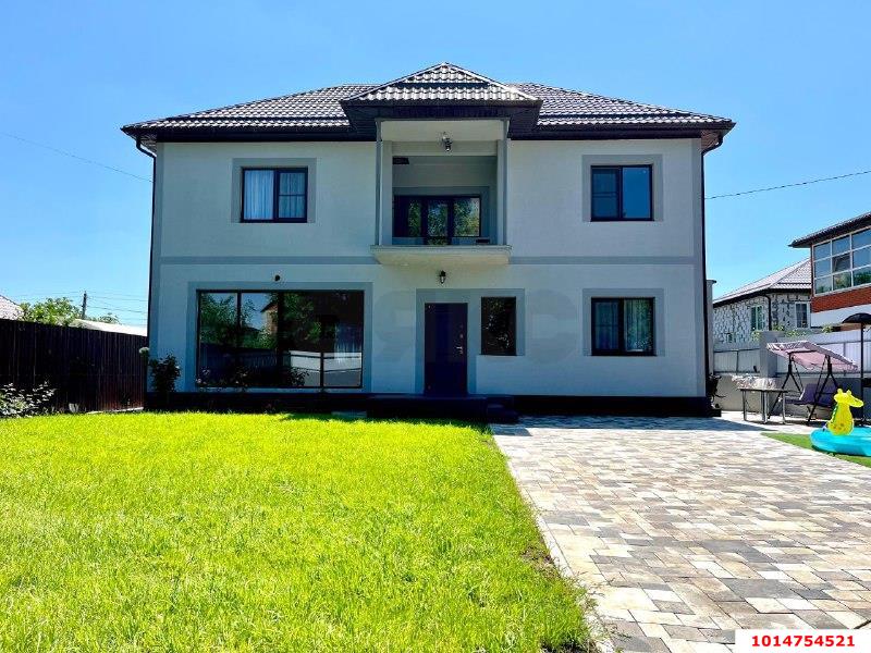 Фото №8: Дом 220 м² + 4.29 сот. - Елизаветинская, Прикубанский внутригородской округ, ст Восход, ул. Центральная, 9