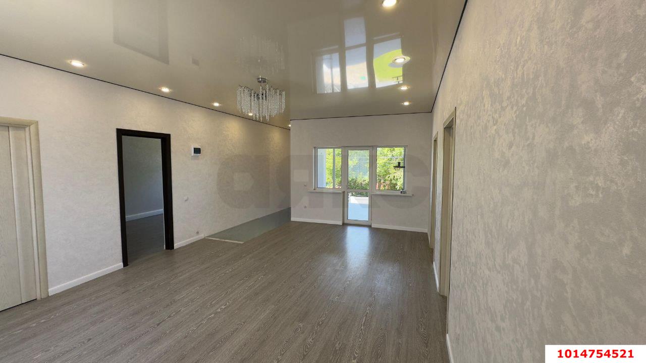 Фото №7: Дом 220 м² + 4.29 сот. - Елизаветинская, Прикубанский внутригородской округ, ст Восход, ул. Центральная, 9