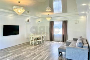 Фото №5: Дом 220 м² - Елизаветинская, ст Восход, ул. Центральная, 9