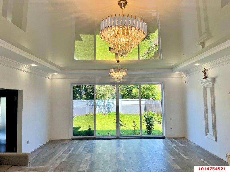 Фото №9: Дом 220 м² + 4.29 сот. - Елизаветинская, Прикубанский внутригородской округ, ст Восход, ул. Центральная, 9