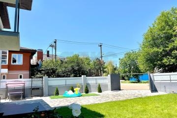 Фото №1: Дом 220 м² - Елизаветинская, ст Восход, ул. Центральная, 9