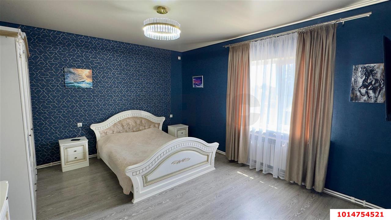 Фото №4: Дом 220 м² + 4.29 сот. - Елизаветинская, Прикубанский внутригородской округ, ст Восход, ул. Центральная, 9