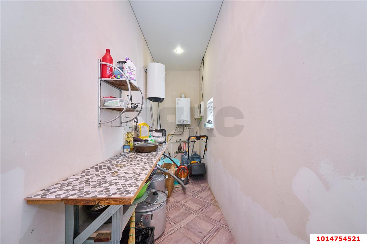 Фото №8: Дом <span class="whitespace-nowrap">220 м²</span> <span class="whitespace-nowrap">+ 4.29 сот.</span>, <span class="whitespace-nowrap">2 эт.</span> - Елизаветинская, Прикубанский внутригородской округ, ст Восход, ул. Центральная, 9