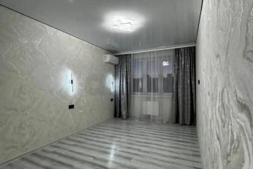 Фото №3: 1-комнатная квартира 36 м² - Краснодар, мкр. имени Петра Метальникова, ул. Петра Метальникова, 3/1к2