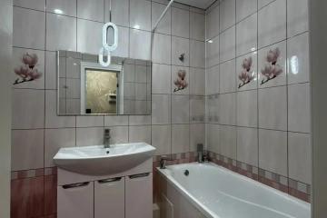 Фото №4: 1-комнатная квартира 36 м² - Краснодар, мкр. имени Петра Метальникова, ул. Петра Метальникова, 3/1к2