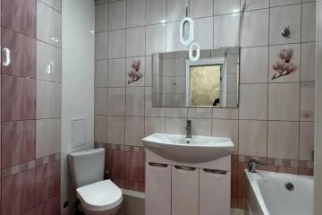 Фото №5: 1-комнатная квартира 36 м² - Краснодар, мкр. имени Петра Метальникова, ул. Петра Метальникова, 3/1к2