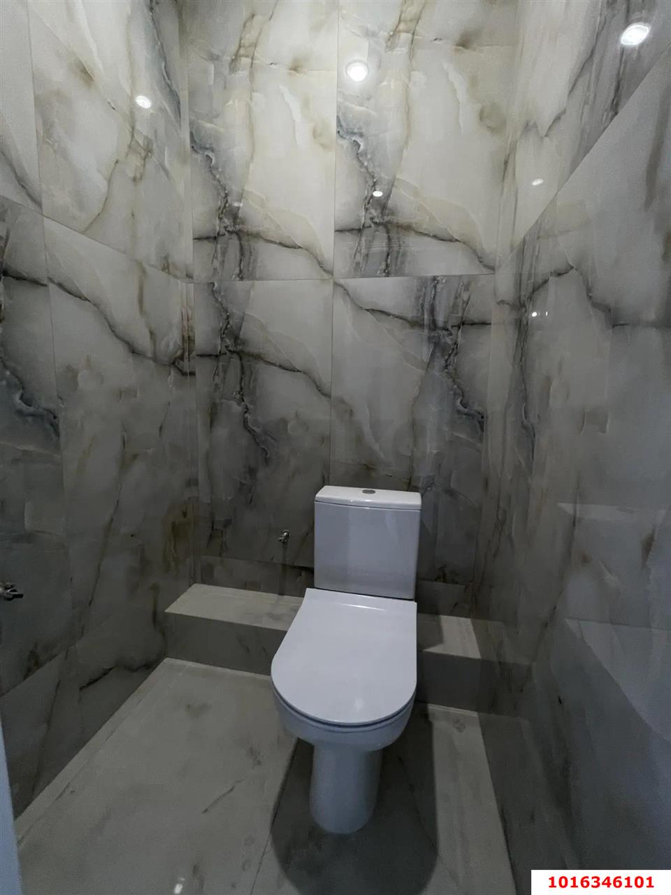 Фото №17: 3-комнатная квартира 110 м² - Краснодар, ЖК Альфа, ЖК Кино, Карасунский внутригородской округ, Хлопчато-бумажный Комбинат, мкр. жилой комплекс Кино, ул. Уральская, 100