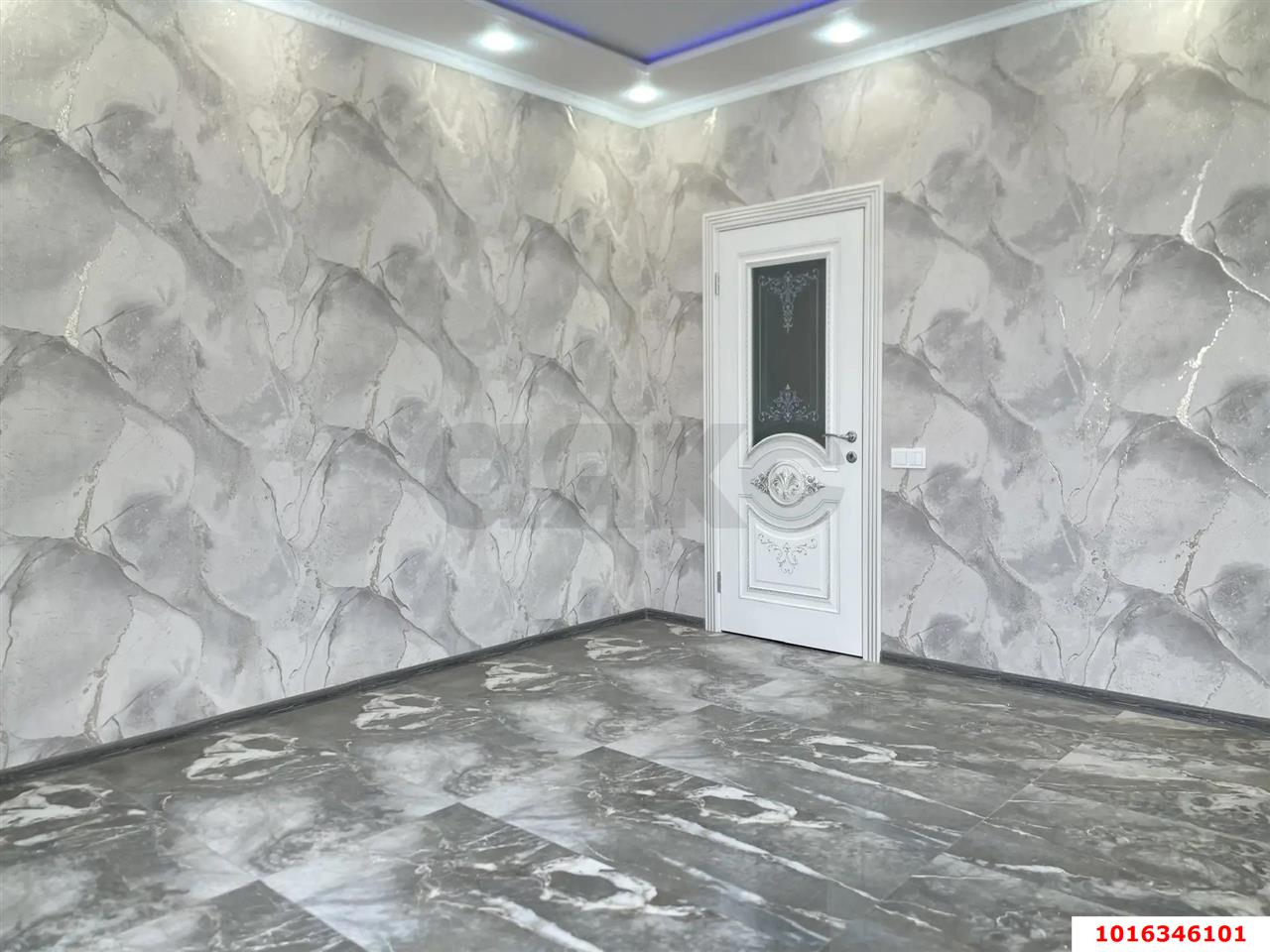 Фото №4: 3-комнатная квартира 110 м² - Краснодар, ЖК Альфа, ЖК Кино, Карасунский внутригородской округ, Хлопчато-бумажный Комбинат, мкр. жилой комплекс Кино, ул. Уральская, 100