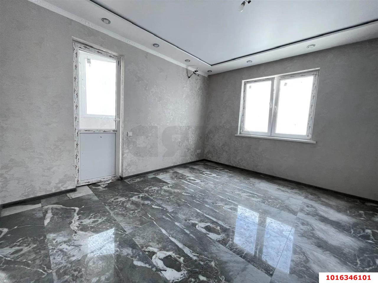 Фото №12: 3-комнатная квартира 110 м² - Краснодар, ЖК Альфа, ЖК Кино, Карасунский внутригородской округ, Хлопчато-бумажный Комбинат, мкр. жилой комплекс Кино, ул. Уральская, 100