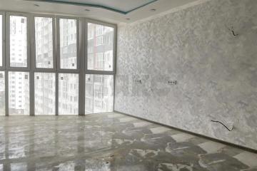 Фото №2: 3-комнатная квартира 110 м² - Краснодар, мкр. жилой комплекс Кино, ул. Уральская, 100