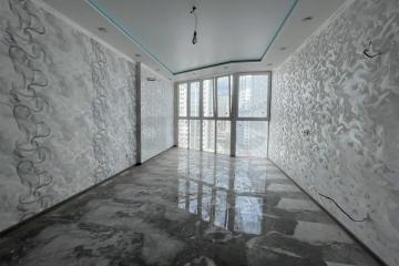 Фото №3: 3-комнатная квартира 110 м² - Краснодар, мкр. жилой комплекс Кино, ул. Уральская, 100