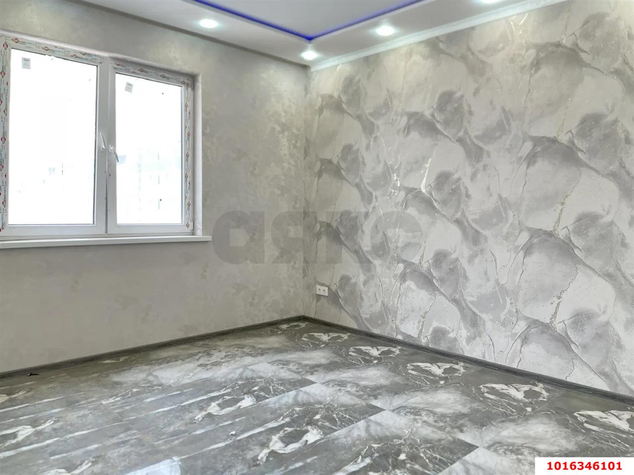 Фото №10: 3-комнатная квартира 110 м² - Краснодар, ЖК Альфа, ЖК Кино, Карасунский внутригородской округ, Хлопчато-бумажный Комбинат, мкр. жилой комплекс Кино, ул. Уральская, 100