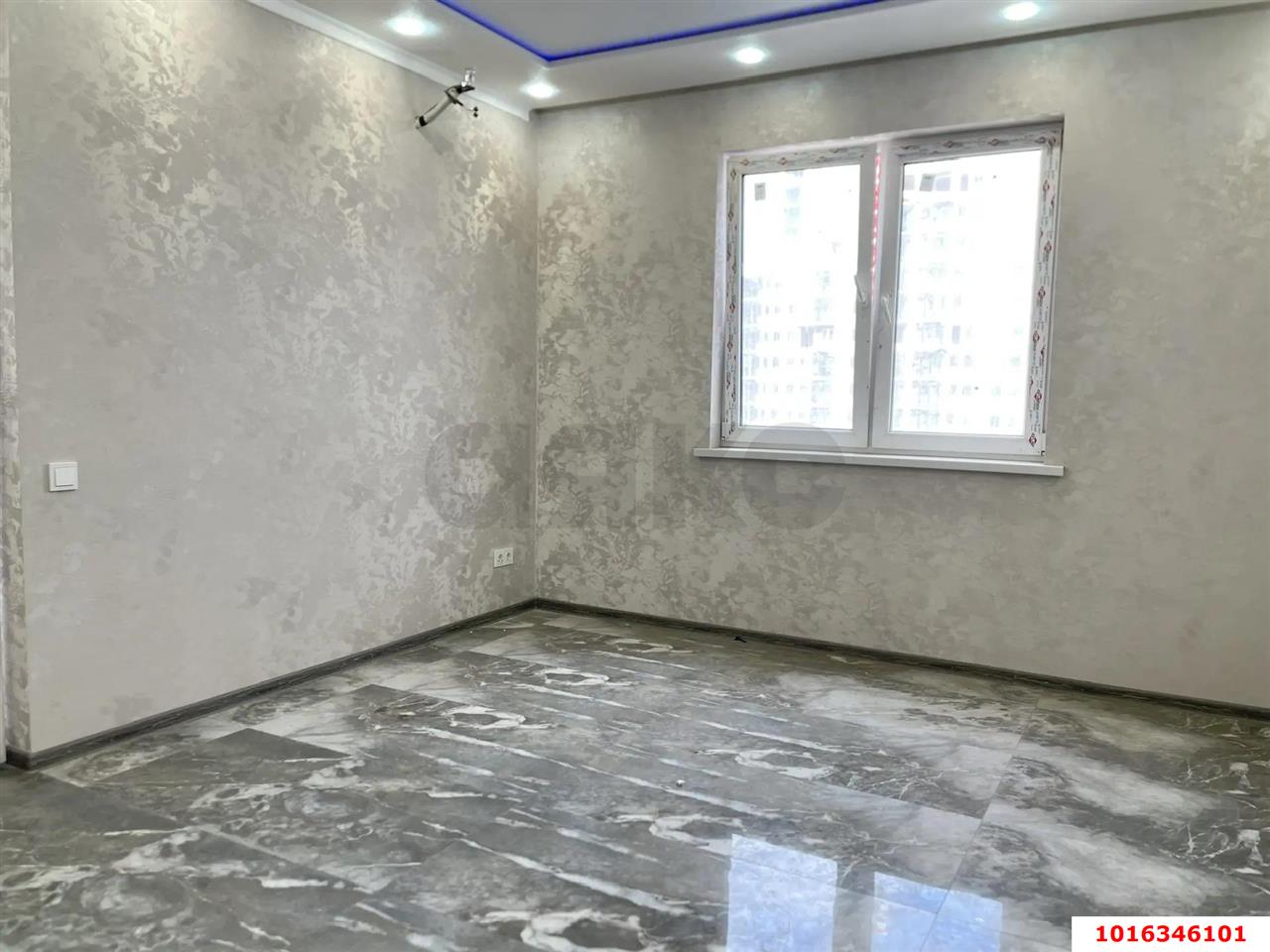 Фото №11: 3-комнатная квартира 110 м² - Краснодар, ЖК Альфа, ЖК Кино, Карасунский внутригородской округ, Хлопчато-бумажный Комбинат, мкр. жилой комплекс Кино, ул. Уральская, 100