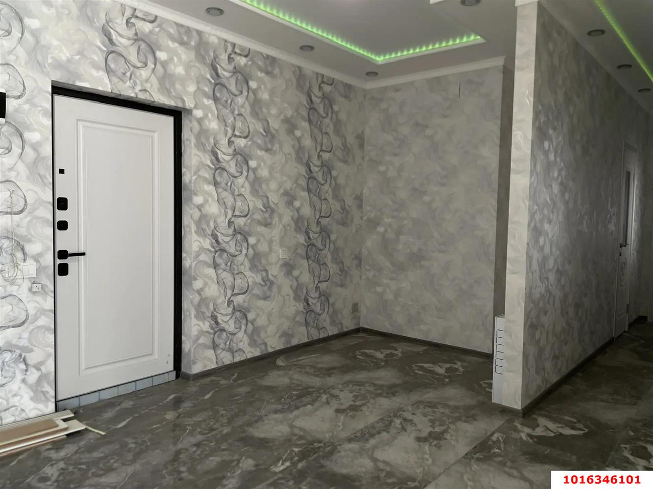 Фото №14: 3-комнатная квартира 110 м² - Краснодар, ЖК Альфа, ЖК Кино, Карасунский внутригородской округ, Хлопчато-бумажный Комбинат, мкр. жилой комплекс Кино, ул. Уральская, 100