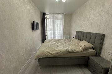 Фото №5: 1-комнатная квартира 46 м² - Краснодар, мкр. Любимово, 