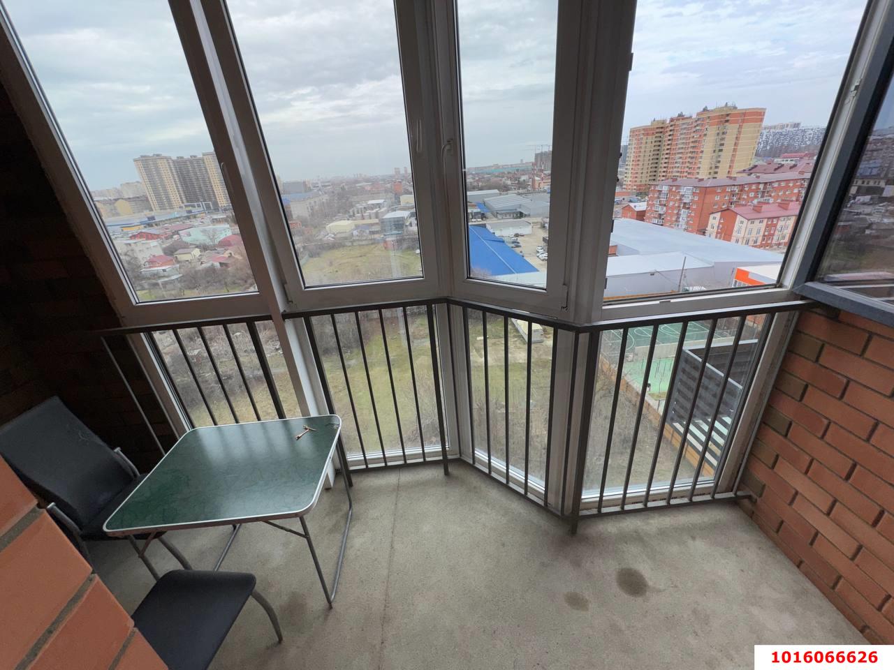 Фото №13: 3-комнатная квартира 80 м² - Краснодар, ЖК Lime, Прикубанский внутригородской округ, Завод Радиоизмерительных Приборов, п. Калинино, ул. 2-я Российская, 162