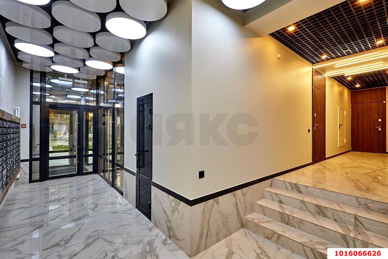 Фото №15: 3-комнатная квартира 80 м² - Краснодар, ЖК Lime, Прикубанский внутригородской округ, Завод Радиоизмерительных Приборов, п. Калинино, ул. 2-я Российская, 162