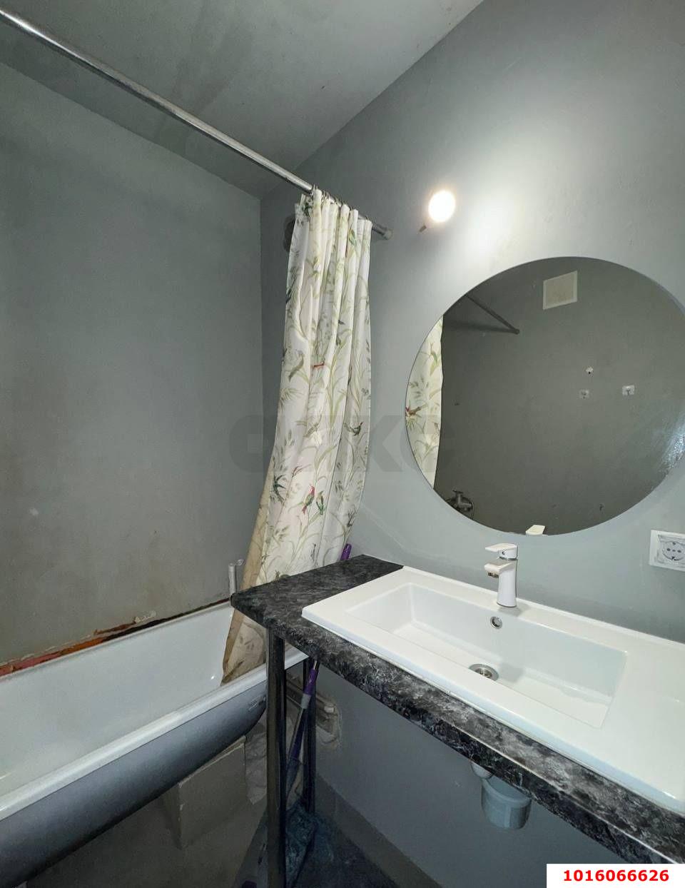 Фото №8: 3-комнатная квартира 80 м² - Краснодар, ЖК Lime, Прикубанский внутригородской округ, Завод Радиоизмерительных Приборов, п. Калинино, ул. 2-я Российская, 162