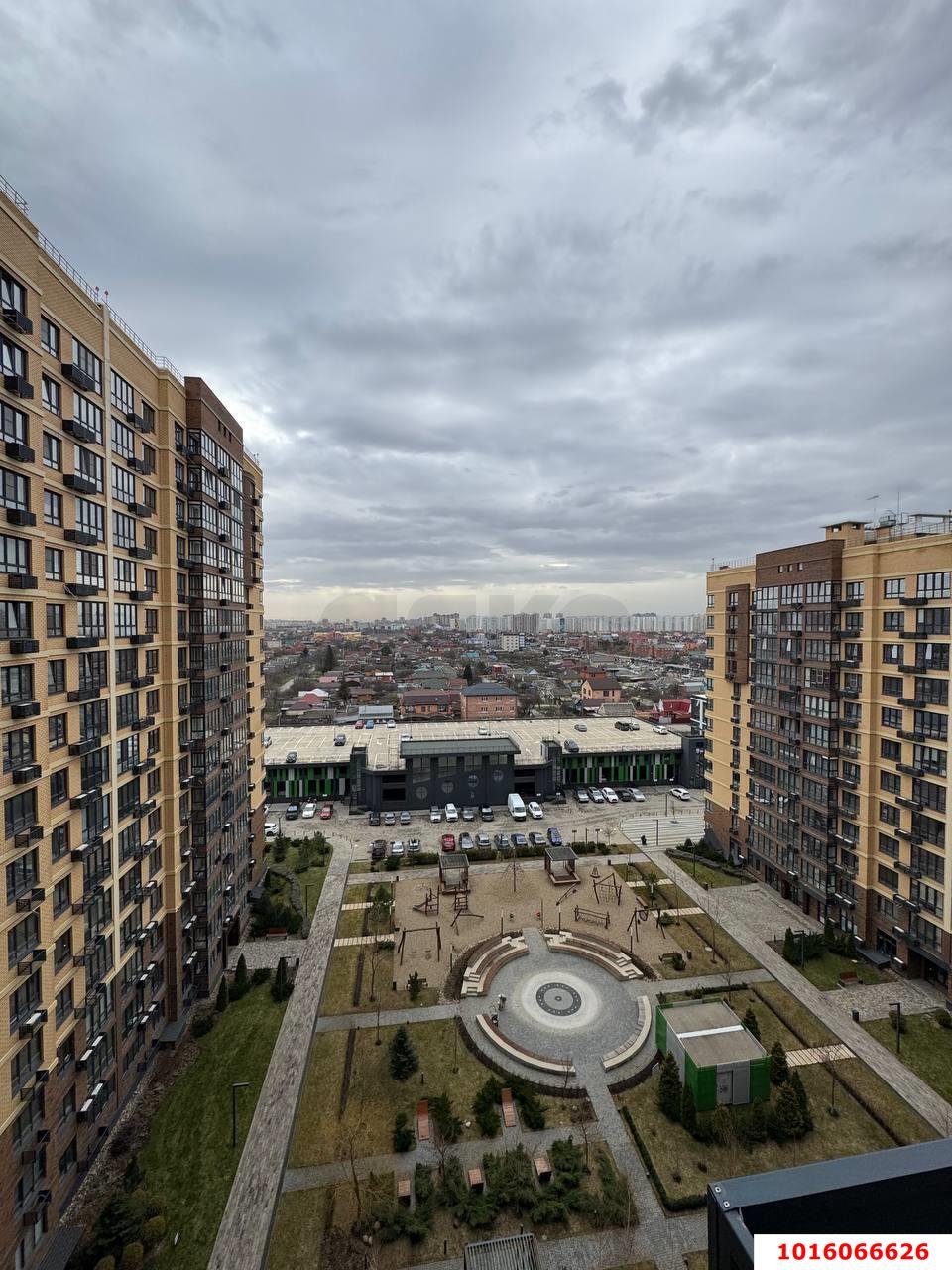 Фото №11: 3-комнатная квартира 80 м² - Краснодар, ЖК Lime, Прикубанский внутригородской округ, Завод Радиоизмерительных Приборов, п. Калинино, ул. 2-я Российская, 162