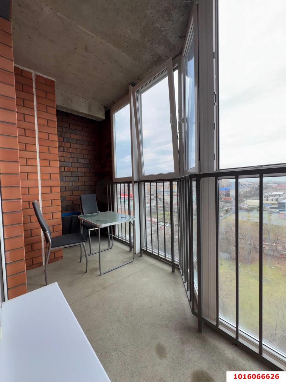 Фото №12: 3-комнатная квартира 80 м² - Краснодар, ЖК Lime, Прикубанский внутригородской округ, Завод Радиоизмерительных Приборов, п. Калинино, ул. 2-я Российская, 162