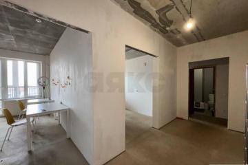 Фото №5: 3-комнатная квартира 80 м² - Краснодар, п. Калинино, ул. 2-я Российская, 162