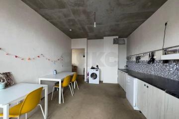 Фото №1: 3-комнатная квартира 80 м² - Краснодар, п. Калинино, ул. 2-я Российская, 162