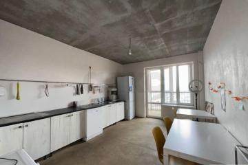 Фото №2: 3-комнатная квартира 80 м² - Краснодар, п. Калинино, ул. 2-я Российская, 162