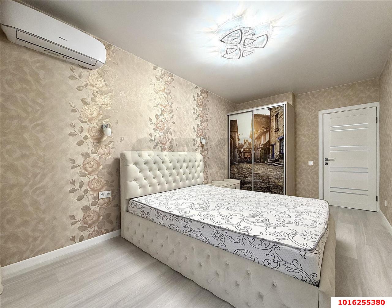 Фото №8: 3-комнатная квартира 95 м² - Краснодар, жилой комплекс Победа-2, Прикубанский внутригородской округ, Завод Радиоизмерительных Приборов, мкр. имени Петра Метальникова, ул. Цезаря Куникова, 35