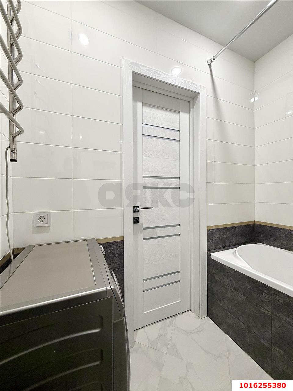 Фото №16: 3-комнатная квартира 95 м² - Краснодар, жилой комплекс Победа-2, Прикубанский внутригородской округ, Завод Радиоизмерительных Приборов, мкр. имени Петра Метальникова, ул. Цезаря Куникова, 35