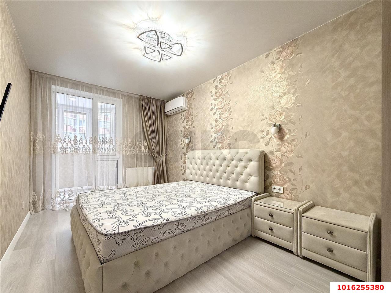 Фото №7: 3-комнатная квартира 95 м² - Краснодар, жилой комплекс Победа-2, Прикубанский внутригородской округ, Завод Радиоизмерительных Приборов, мкр. имени Петра Метальникова, ул. Цезаря Куникова, 35