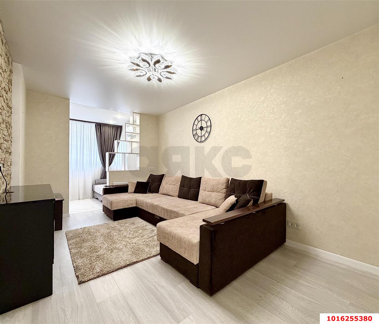 Фото №10: 3-комнатная квартира 95 м² - Краснодар, жилой комплекс Победа-2, Прикубанский внутригородской округ, Завод Радиоизмерительных Приборов, мкр. имени Петра Метальникова, ул. Цезаря Куникова, 35