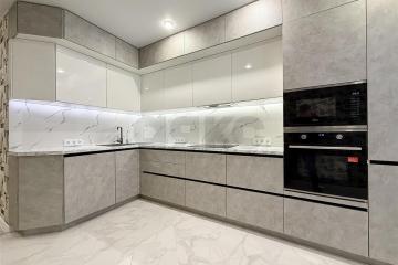 Фото №3: 3-комнатная квартира 95 м² - Краснодар, мкр. имени Петра Метальникова, ул. Цезаря Куникова, 35