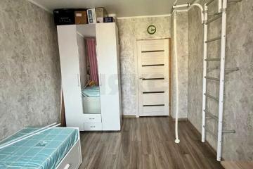 Фото №2: 2-комнатная квартира 56 м² - Краснодар, мкр. Прикубанский внутригородской округ, ул. Краеведа Соловьёва, 6