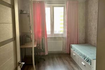 Фото №3: 2-комнатная квартира 56 м² - Краснодар, мкр. Прикубанский внутригородской округ, ул. Краеведа Соловьёва, 6