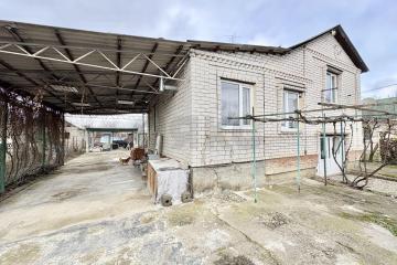 Фото №1: Дом 76 м² - Заречный, ул. Мостовая, 65А