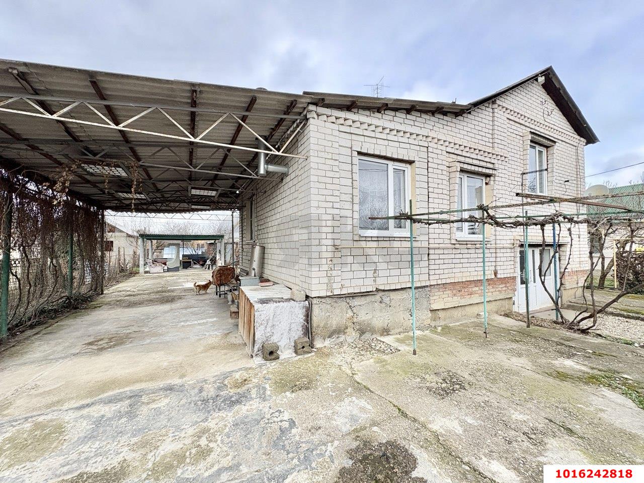 Фото №1: Дом 76 м² + 5 сот. - Заречный, ул. Мостовая, 65А